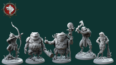 Froggl Bundle